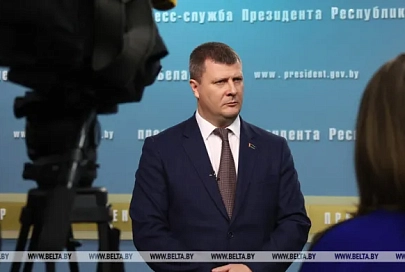Селиверстов об исполнении бюджета - 2022: сложности есть, но сверхнапряжения не ощущается