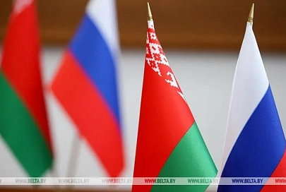 Лукашенко направился в подмосковный Звездный городок, где готовят космонавтов