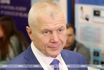 Космонавт Новицкий не против свозить землячку из Беларуси на орбиту и не намерен прекращать карьеру