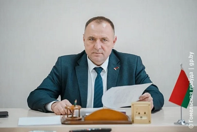 Проблему, обозначенную на личном приеме у помощника Президента — инспектора по Гомельской области Сергея Бартоша, рассмотрели на уровне республики