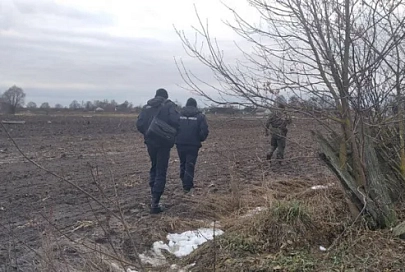 Обломки ракеты С-300 в Ивановском районе упали в 60 м от крайнего дома