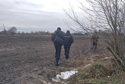 Вдруг удар, даже ноги подкосились. Это провокация – жители Горбахи об украинской ракете
