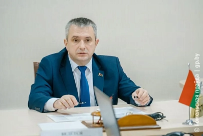 Зачем нам нахлебники с соседней улицы? Губернатор Иван Крупко провел прием граждан в Гомеле