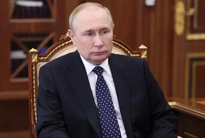 Путин приказал прекратить огонь по всей линии соприкосновения в Украине с 6 до 7 января