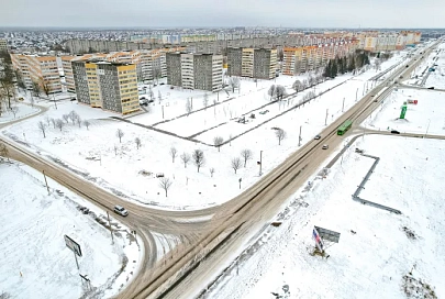 В Речице появится объездная дорога - строительство займет около полутора лет