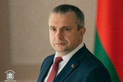 Поздравления руководства Гомельской области с Днем спасателя
