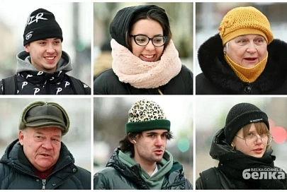 Гомельчане рассказали, кого и как им приходилось спасать