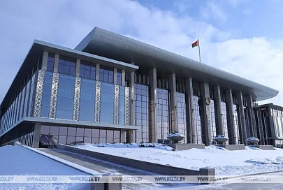 Глава государства: кто готов жить в мире, созидать, не должен быть отвергнут обществом
