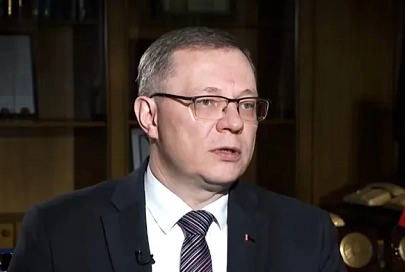 "Не слабость, а позиция сильного государства". Швед о комиссии для работы с желающими вернуться