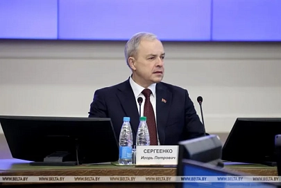Сергеенко: Совет по исторической политике - форма общения государства с народом