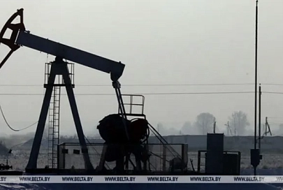 Шесть новых скважин пробурили гомельские нефтяники в январе