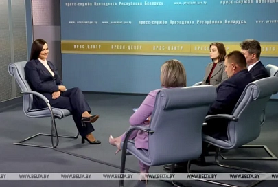 Визит Президента Беларуси в Зимбабве вызвал ажиотаж и интерес у других лидеров стран Южной Африки
