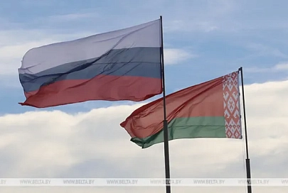 Высший госсовет Союзного государства планируют провести в апреле-мае