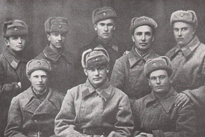 Да дня нараджэння Івана Мележа: залікоўка і рэдкія фотаздымкі — юбілей персанальнай экспазіцыі