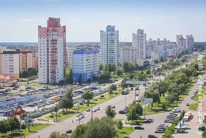 Хоть та земля теплей, а родина милей. Гомельской области 85 лет! 