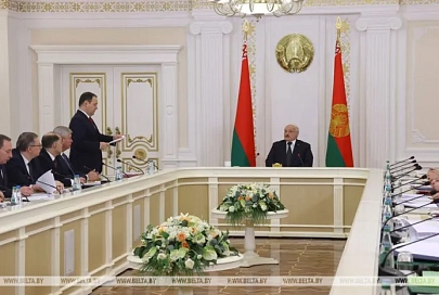 Ценам дали бой, но все ли в порядке. Президент Беларуси актуализировал задачи перед органами власти