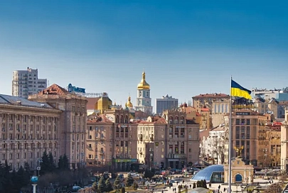Украина решила отменить празднование 8 Марта, Первомая и Дня Победы