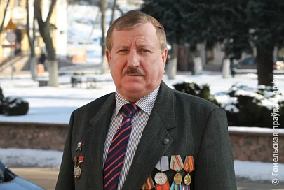 Подполковник КГБ о том, как помогал создавать службу безопасности в Афганистане