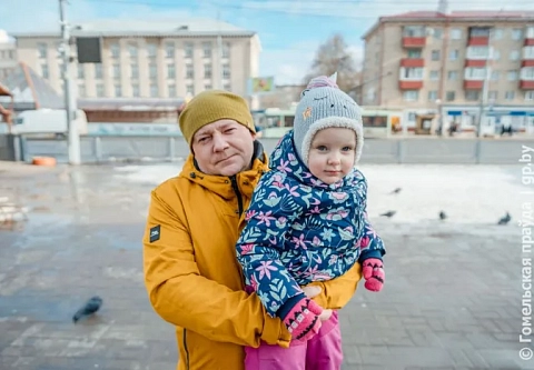 Где вы покупаете овощи и фрукты? Ответы гомельчан