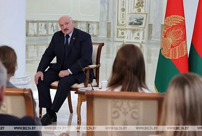 Лукашенко: Беларуси стратегическое ядерное оружие не нужно, мы не собираемся наносить удар по Америке