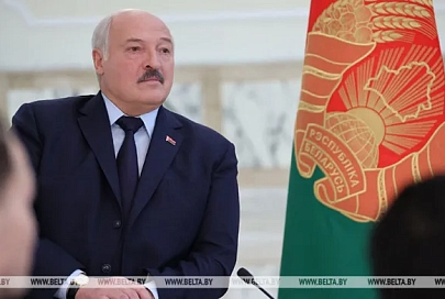 Лукашенко назвал лучший вариант для Евросоюза, которому позавидовали бы США и Китай