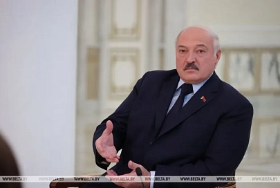 Лукашенко: в мире появится новая резервная валюта, а может, и несколько