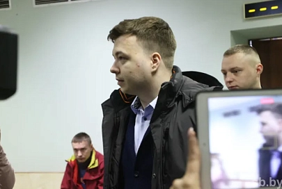 До 15 лет лишения свободы. Это если повезет ...