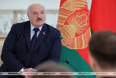 Лукашенко: Беларусь не собирается возражать против строительства АЭС в Польше