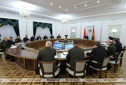 Окончательный проект Концепции нацбезопасности будет утверждать ВНС