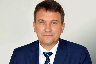 Министр связи и информатизации Республики Беларусь Константин Шульган с рабочим визитом посетил Мозырь