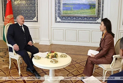 Лукашенко: если позиция Китая по конфликту в Украине не будет услышана, это приведет к серьезным последствиям