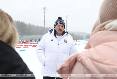 Лукашенко прокомментировал фейковые вбросы о стратегии России в отношении Беларуси