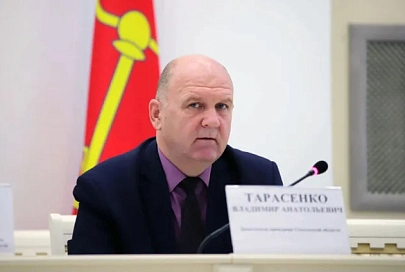 Падеж скота, сохранность собственности сельхозпредприятий обсудили на совещании в Петриковском районе