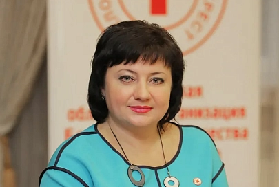 Алла Смоляк: год после республиканского референдума был полон колоссальной работы по обновлению политической системы страны