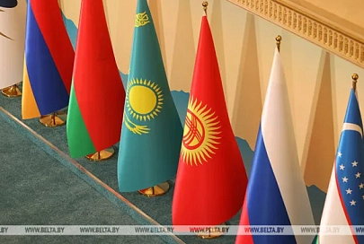 Лукашенко: однозначно нужно сопряжение инициативы "Один пояс, один путь" и новой политики ЕАЭС