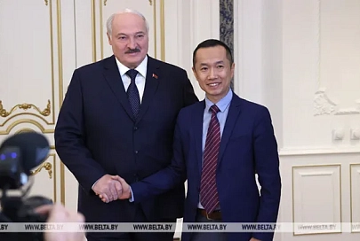 Лукашенко: мы в последние десятилетия были надежным другом китайского народа, так будет всегда