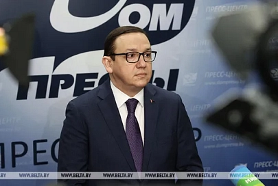 Перцов о белорусских СМИ: чем больше нас пытаются задавить, тем больше у нас сил и энергии