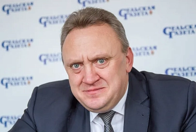 Первый замминистра природных ресурсов посетил Мозырский район