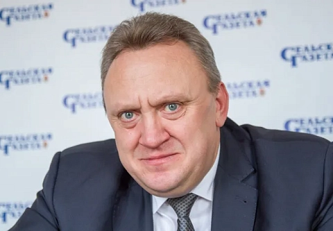 Первый замминистра природных ресурсов посетил Мозырский район