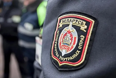 В Гомеле пресечена попытка проведения массовой акции с участием несовершеннолетних. Задержаны 200 человек