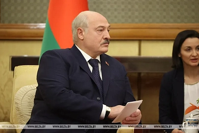 Лукашенко: сотрудничество Беларуси и Китая - не просто торговля, а создание высокотехнологичных компаний и корпораций