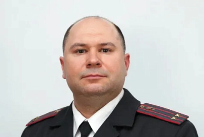 Подполковник с командой профессионалов делают улицы безопаснее. Василий Господаров о родном коллективе и наставничестве