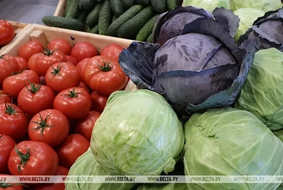 ФПБ отметила существенные различия в выборке плодоовощной продукции из стабфондов по регионам