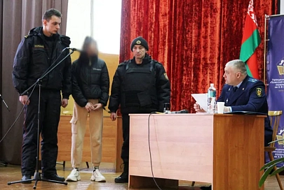В Мозыре задержали трех калинковчан с партией наркотиков
