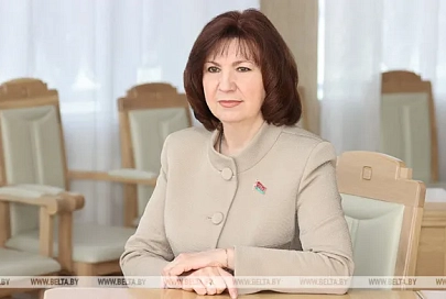 Кочанова: во все времена национальное благополучие держалось на стремлении женщин к миру и созиданию