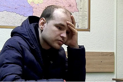 Украинский диверсант рассказал, как его готовили кураторы СБУ к теракту в Беларуси