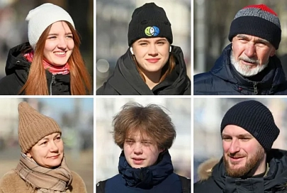 Любят шопинг и сидят на диетах? Гомельчане о стереотипах про женщин