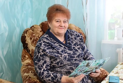 Мама, воспитавшая чемпионку. Жительница Светлогорского района рассказывает о дочери, которой сегодня гордится вся Беларусь