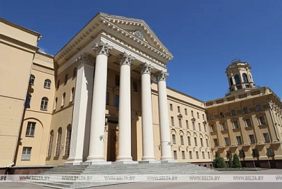 Межевич констатировал высокий профессионализм белорусских спецслужб в раскрытии инцидента в Мачулищах