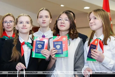 Всебелорусская акция "Мы - граждане Беларуси!" стартует 13 марта
